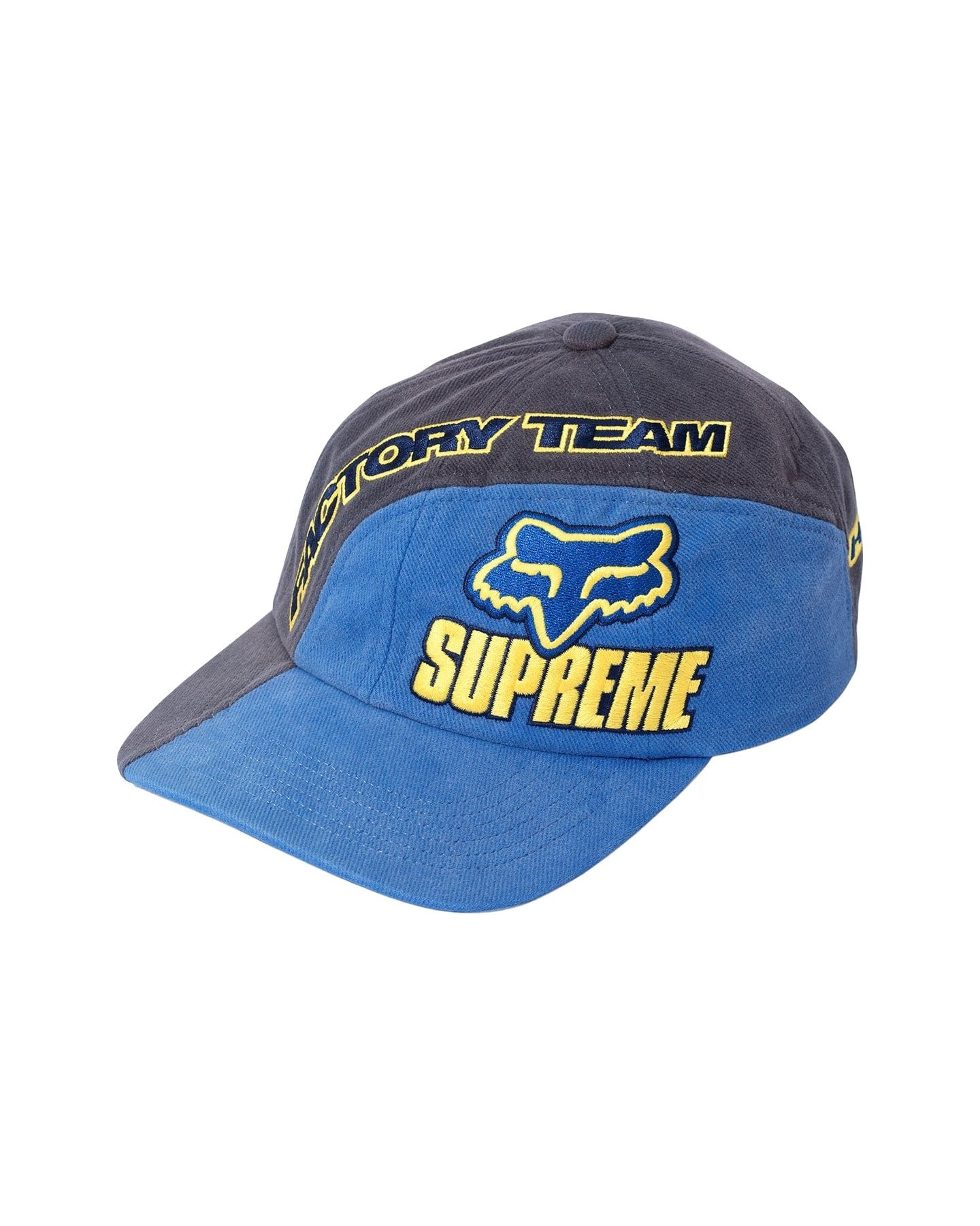 Supreme®/Fox Racing® 6-Panel view 16